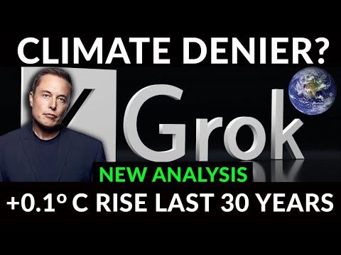 Finally A Real Tipping Point