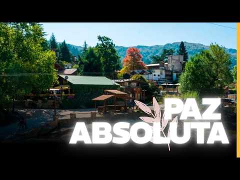 La Cumbrecita en Córdoba, un lugar para visitar durante el próximo fin de semana largo