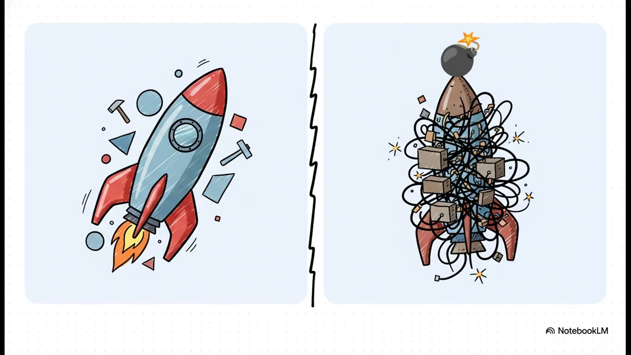 Vibe Coding vs Spec-Driven Development: Which Actually Works?