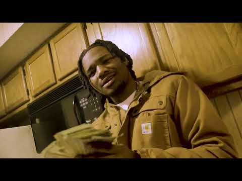 CTL Twox - DBS (Official Video)