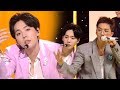 JINU - CALL ANYTIME (feat. MINO)ㅣ김진우 - 또또또  [SBS Inkigayo Ep 1015]