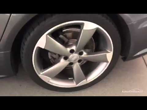 FG65DLU AUDI A6 TDI ULTRA S LINE BLACK EDITION GREY 2015, Derby Audi