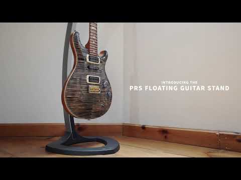 PRS Floating Guitar Stand | PRS Guitars