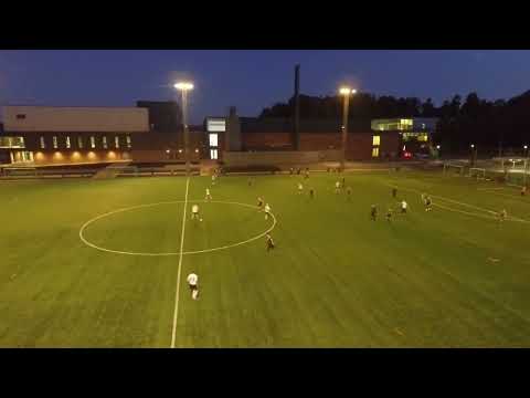 Asker 3 - Ready 3, 6/9 2022 - Første omgang del 2