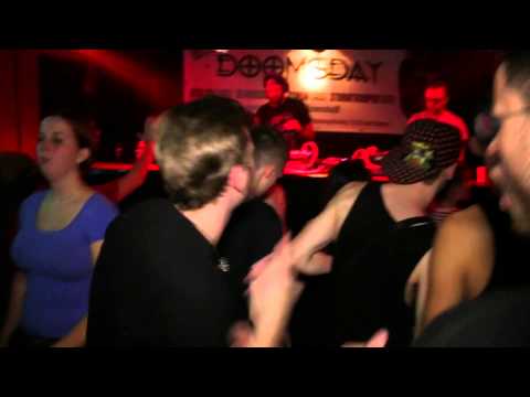 Doomsday Phase 1.0 - Hamburg Hafenklang (uncut edition)