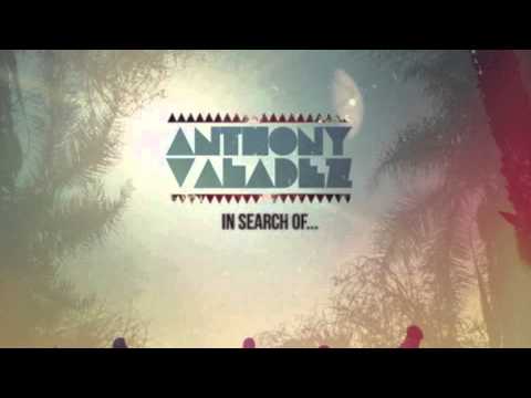 Anthony Valadez - Stars Above (feat. Jimetta Rose)