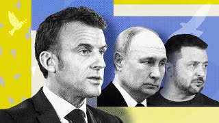 Evropa ble gaz nga Rusia dhe i shet armë Ukrainës! Goditja nga SHBA: Ta ndalë lojën me dy standarde!