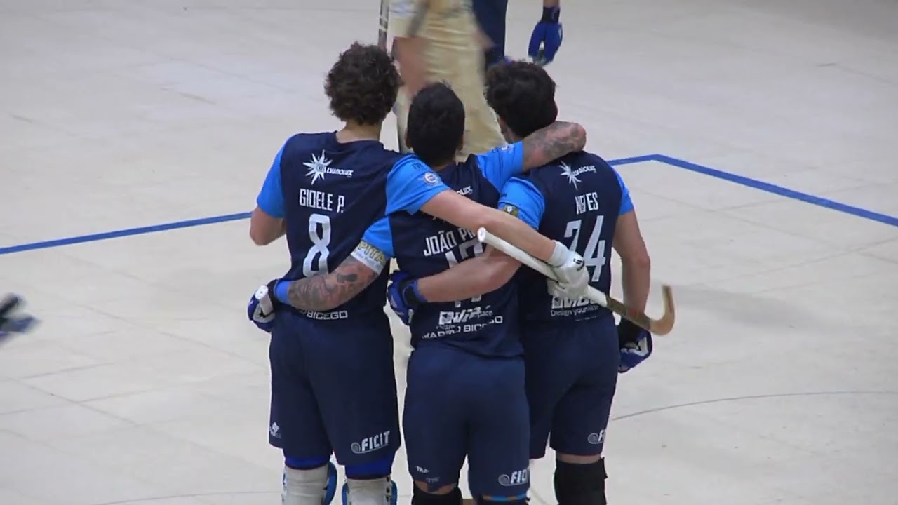 Highlights – Trissino vs Porto (Sesta Giornata - WSE Champions League)