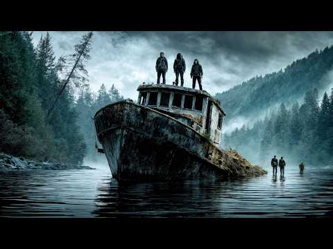 HORROR THRILLER MOVIE | Based on Real Siberian Rituals | Full Film