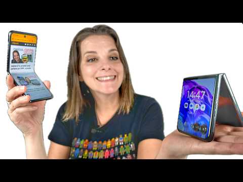 Motorola RAZR 50 Ultra MÁS de TODO