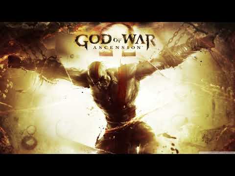 Awakening of the Hecatonchires - God Of War Ascension Soundtrack