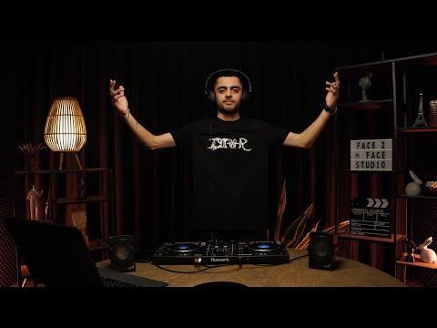 Y/\Y/\ | Future House & Bass House Mashups | DJ SET | 4K