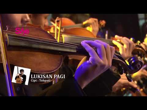 Orkestra Bumi Siliwangi (OsBS) ft. Tohpati - Lukisan Pagi