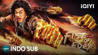 Download lagu Pemuda biasa ini ternyata adalah ahli kungfu. | iQIYI Film Tiongkok mp3