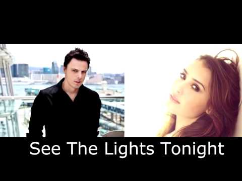 Markus Schulz ft. Nikki Flore - See the Lights Tonight