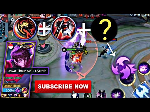 IT'S TIME FOR OSCAR MODE WHEN OUR JUNGLE IS RUINED THERE AT ANY😈