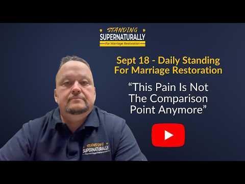Friday Devotional Video