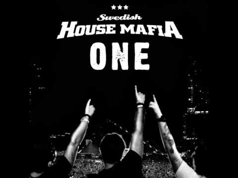 Swedish House Mafia vs. Koen Groeneveld - ONE Tormenta Electronica (Mykoe Bootleg)