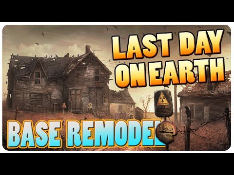 YouTube video about: How to move furniture in last day on earth?