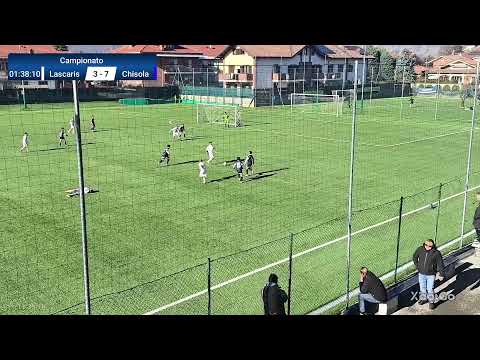 Chisola-Lascaris 22/11/2025