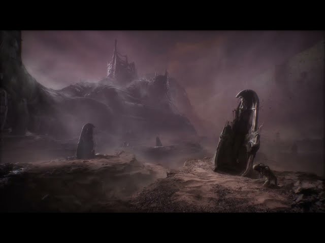 Video - Scorn: Deluxe Edition (PC)