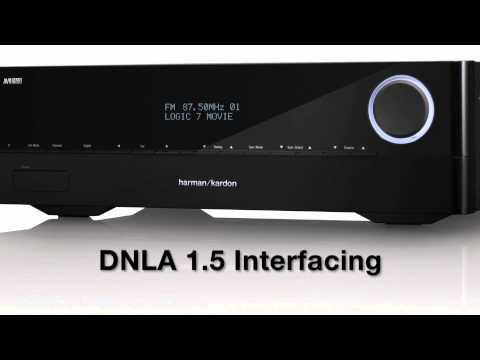 harman kardon avr 151s