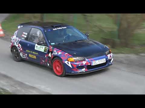 Super Sprint Huta Brzuska 2022