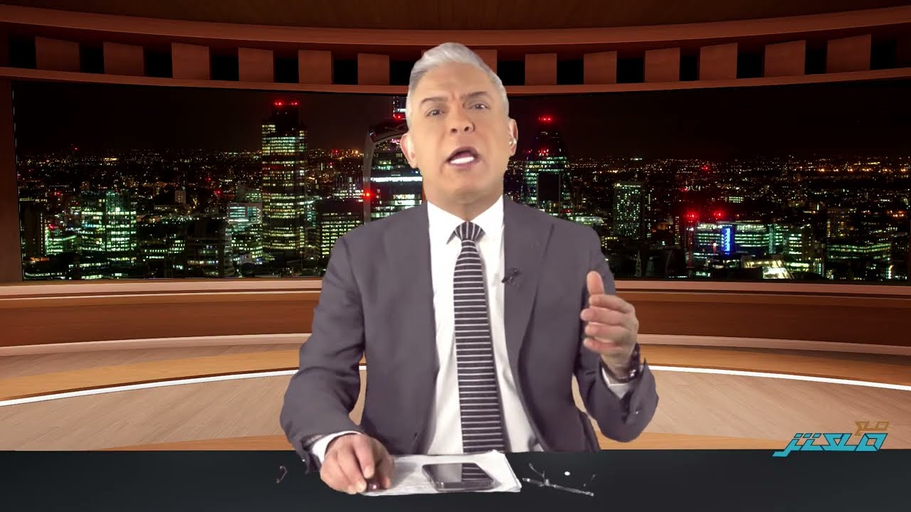 ضحكوا عليه..ترامب يرمي الرد الإيراني في القمامة ويصف نفسه بـالمغفَّل!سفن قطر?