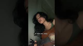 Download lagu It Will Rain - Bruno Mars | Cover by Elise mp3