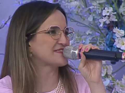 Corafesp 2024 - No tempo DEle (Brás Adoração)