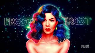 Weeds (with Missing Lyrics) DEMO Mashup - Marina and the Diamonds