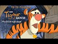The Tigger Movie Ta Ta Forever Multilanguage