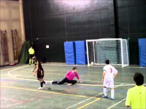 Boys Bellinzago-Ispra - Goal Ricky 7 a 1