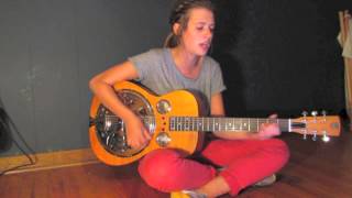 Paige Hargrove - When You Love Someone By Kid Rock - Cover
