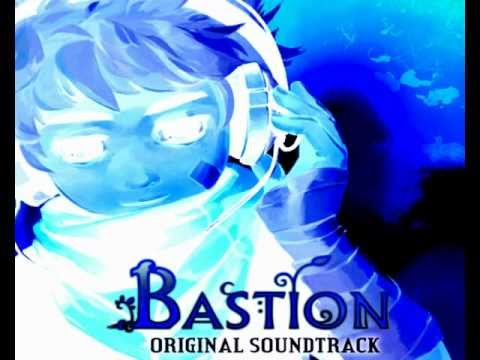 Bastion OST- Mother, I'm Here (Zulf's Theme) + Setting Sail, Coming Home (End Theme) Mix