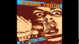 REAGAN YOUTH - No Class