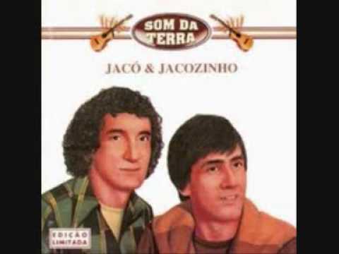 Jacó e Jacozinho - Ninho de cobra