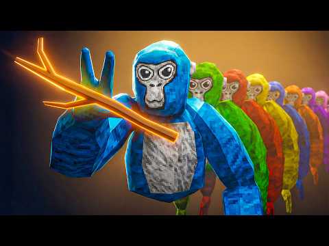 The History of The Stick