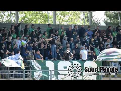 2018/19 Picerno - AVELLINO, Poule Scudetto Serie D