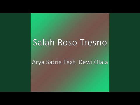 Arya Satria Feat. Dewi Olala