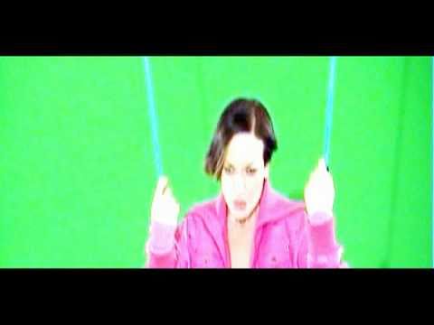Alessia Kay - Alphabetic World  -  Backstage clip (by Mario Salvato)
