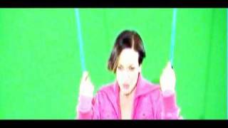 Alessia Kay - Alphabetic World  -  Backstage clip (by Mario Salvato)