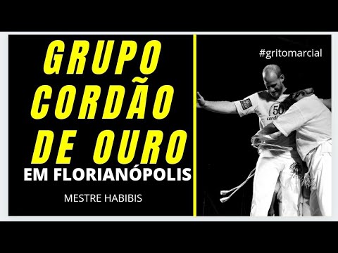 Entrevista com o Mestre Habibis [CONFIRA]