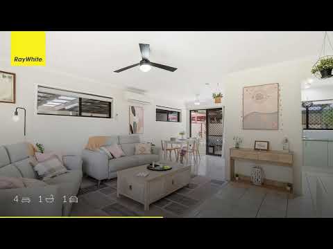 31 Stratford Street, Kippa-Ring, QLD 4021, 4 Kuwarto, 1 Banyo, House