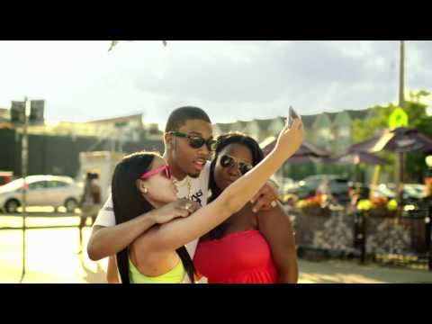 I Wanna Know by Big Lean *starring Andrea Blessed*