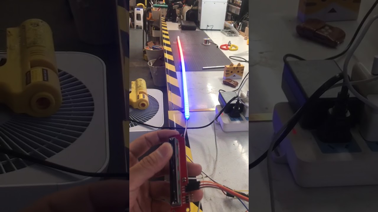 LED Neon Flex With Controller - Smart Bright LEDs