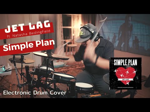 Simple Plan - Jet Lag ft. Natasha Bedingfield - Cover by SOUP