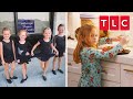 The Quints Are All Grown Up OutDaughtered TLC