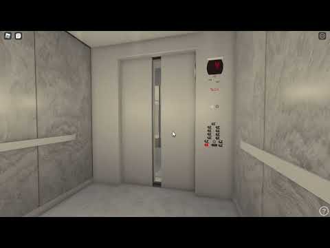 Elevators In 7th Starter Way Tour (2 uploads)