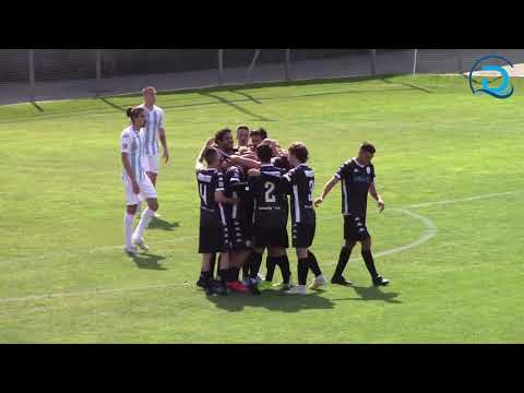 Highlights: Tritium - DesenzanoCalvina 1-1